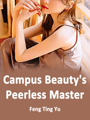 Campus Beauty's Peerless Master